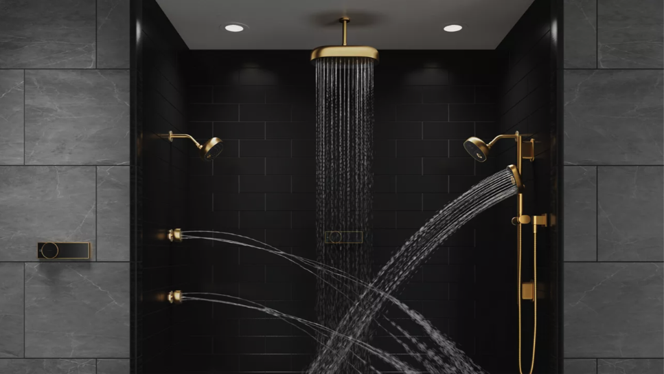 Kohler Anthem Collection